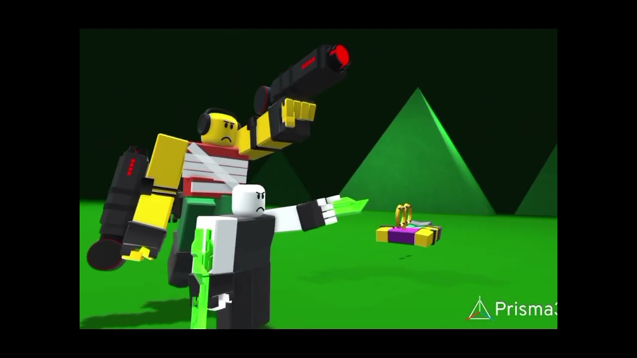 Noob battle Ep 03 (Part 1) |Noob experiment by:@Flippidee3 |prisma 3D 