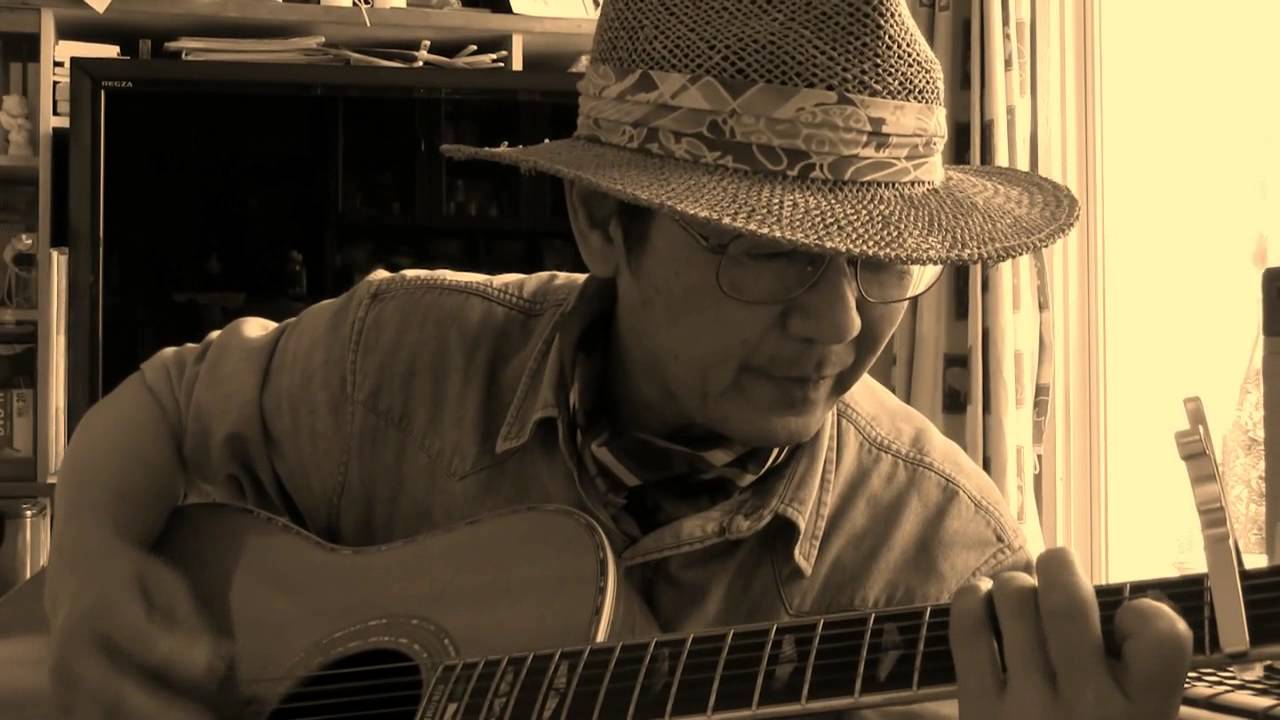 オー・スザンナ～Oh Susanna (Cover)