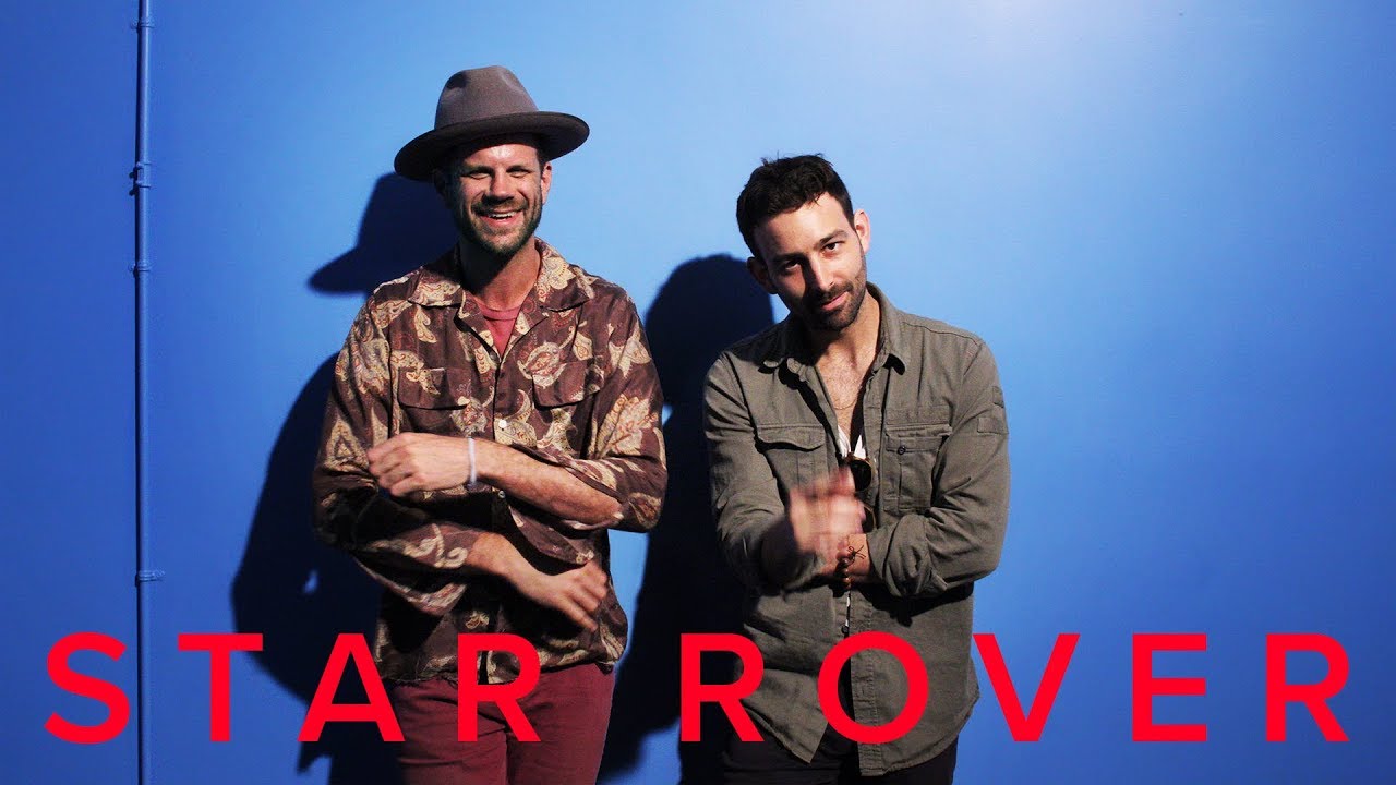 Star Rover | Byron Bay | The Blue Room
