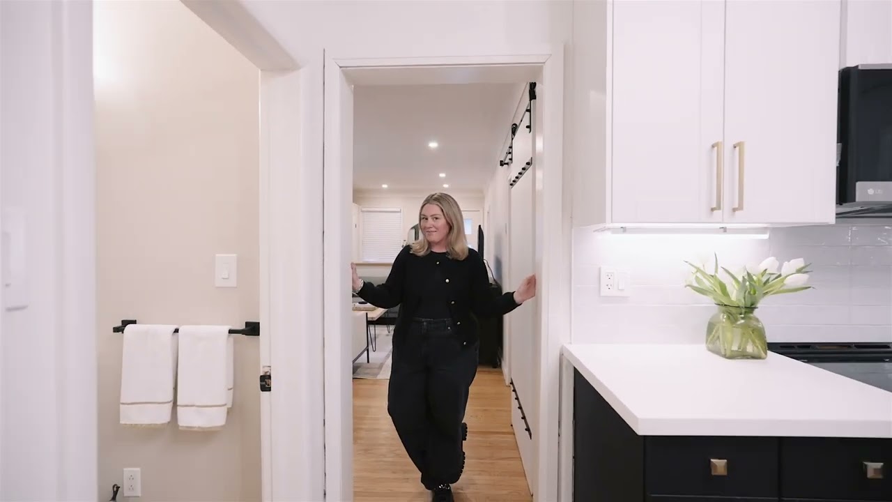 196 Paling Avenue, Hamilton Agent Walk Through