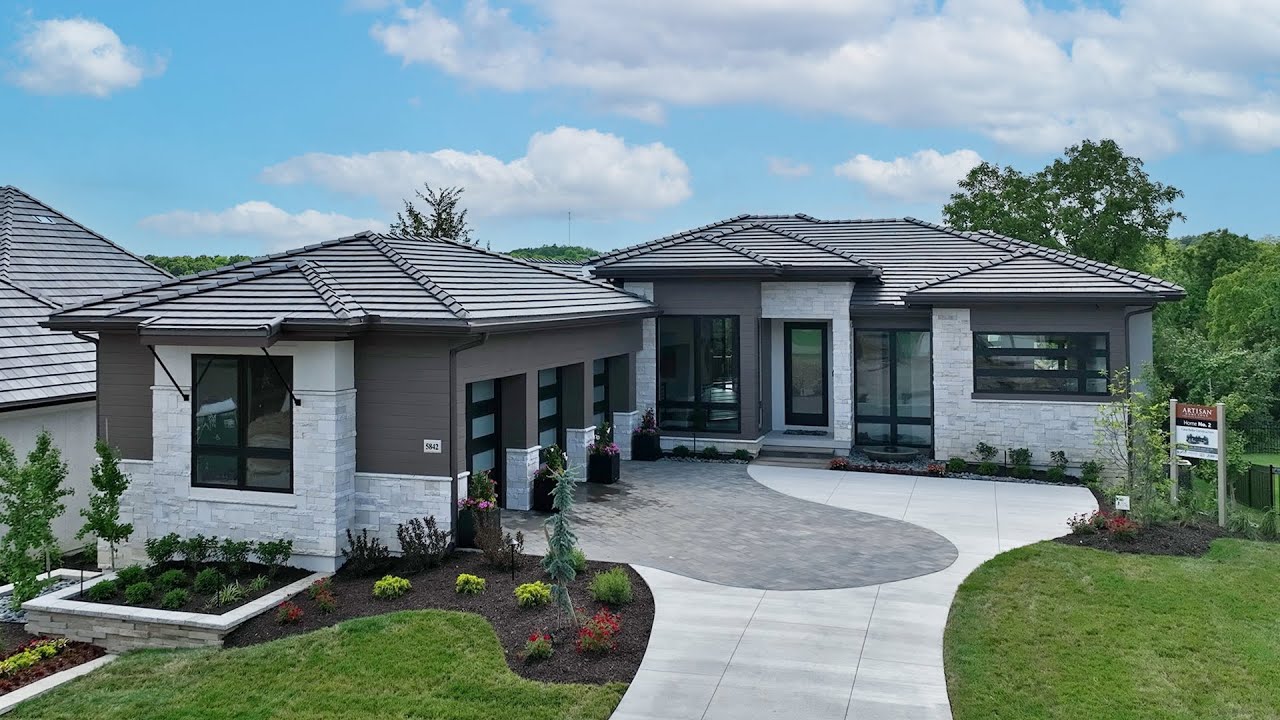 Casa Bella | Artisan Tour Home No. 2