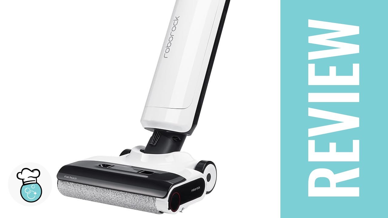 Roborock Flexi Lite Wet/Dry Vac Review