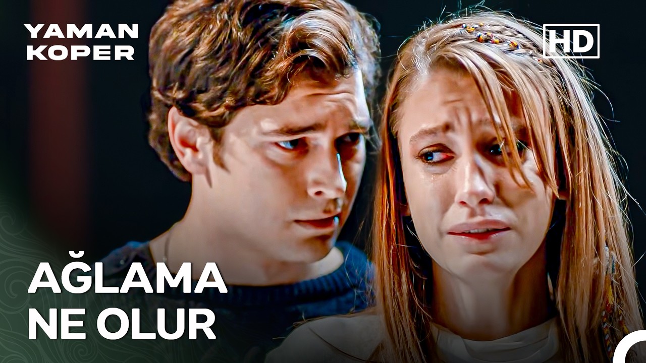 Sana Yaşattığım Her Şey İçin Çok Pişmanım