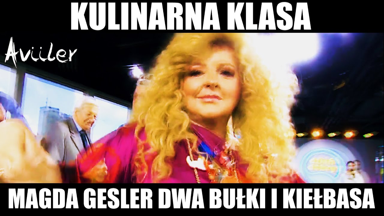 KULINARNA KLASA [REMIX]😝🔥