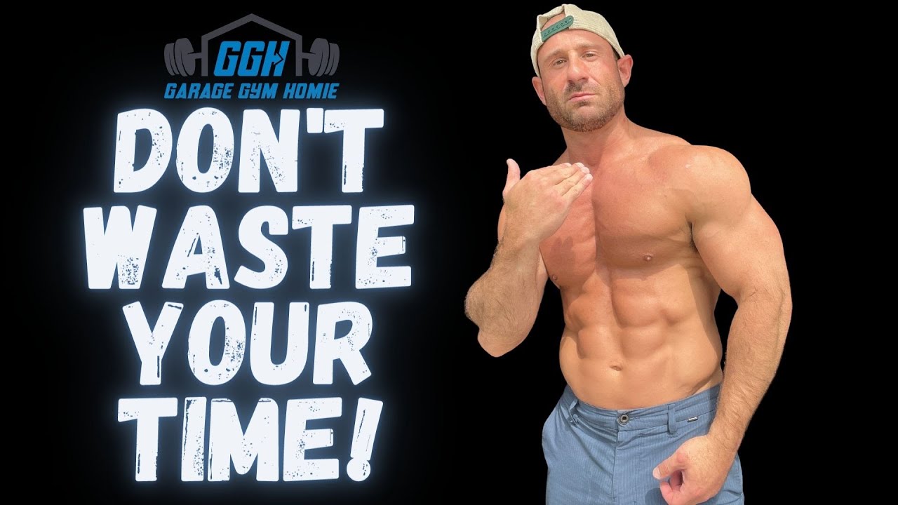 10 Supplements That Are NOT Worth It!