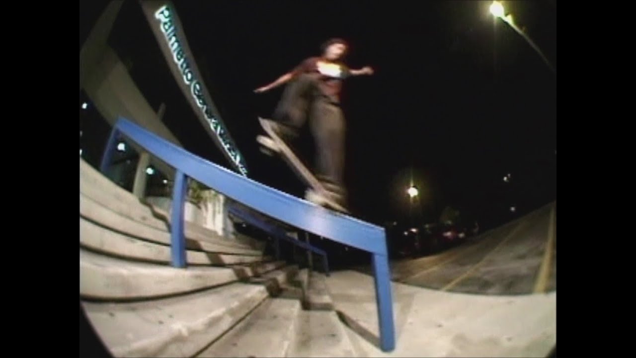 Film or be Forgotten Sam Bianchini part