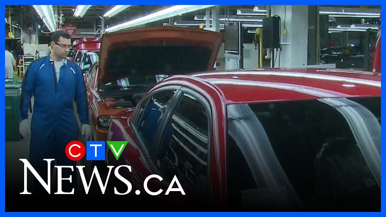 Auto parts industry urges patience in USMCA talks