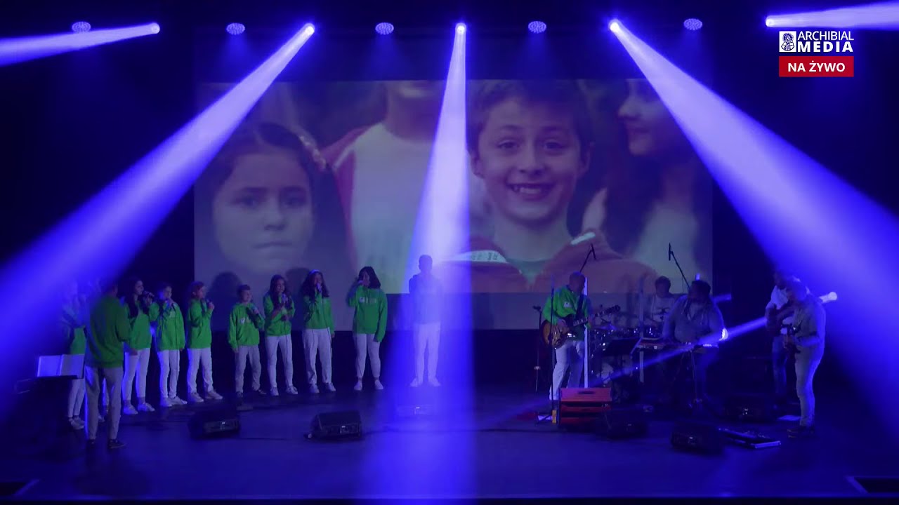 Koncert 
