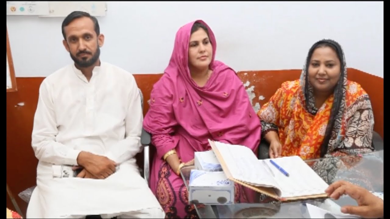 ⁠A Story of Conscious Leadership: Tariq Qasmi's Influence and Impact