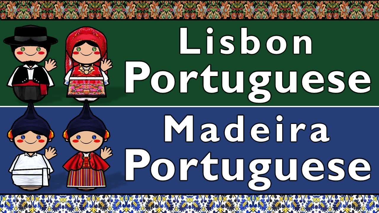 LISBON & MADEIRA PORTUGUESE
