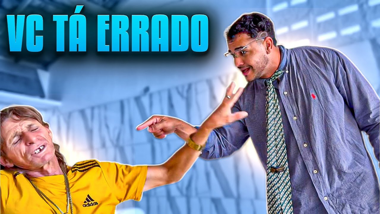 FALA FINA T&Aacute; BEBADO E C# DE BEBO N&Atilde;O TEM DONO | FALA FINA 
