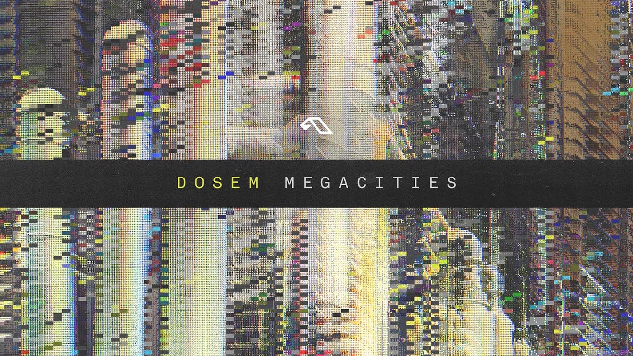 Dosem - Megacities