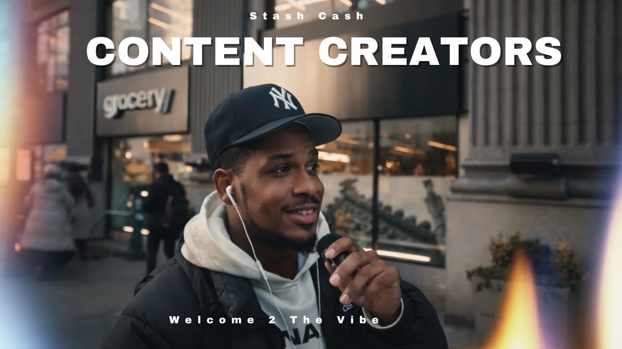 The 3 Types of YouTube Creators (Why Some Grow Faster)
