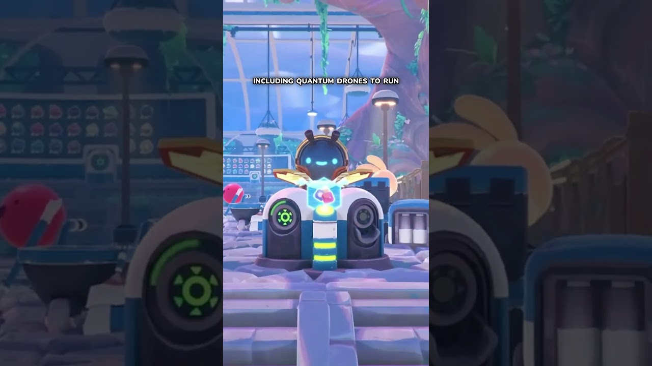 Slime Rancher 2 IS OUT!!