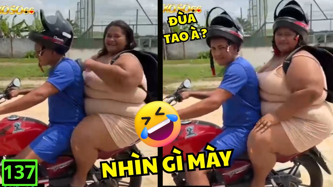 C&aacute;c Video H&agrave;i Hước Nhất Cười Vỡ Bụng ( P 137 ) | H&agrave;i 5 Ph&uacute;t