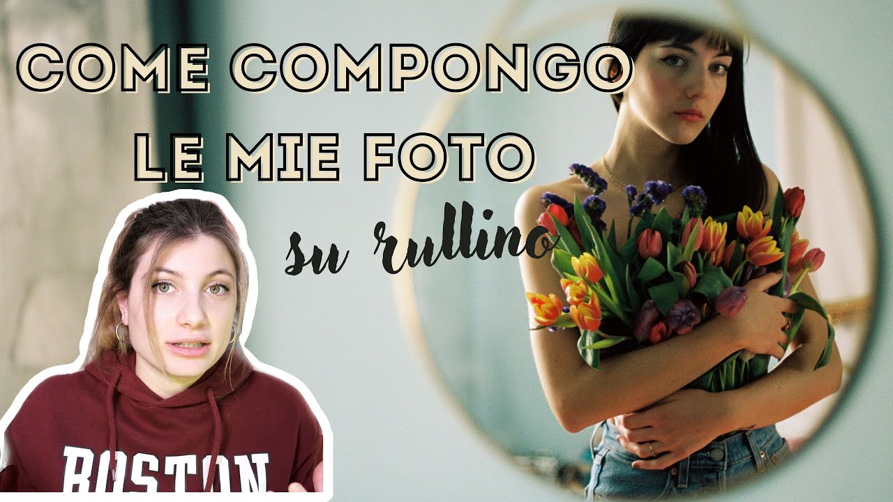 COMPOSIZIONE fotografica - Come approcciarsi allo SCATTO e cosa tenere a mente