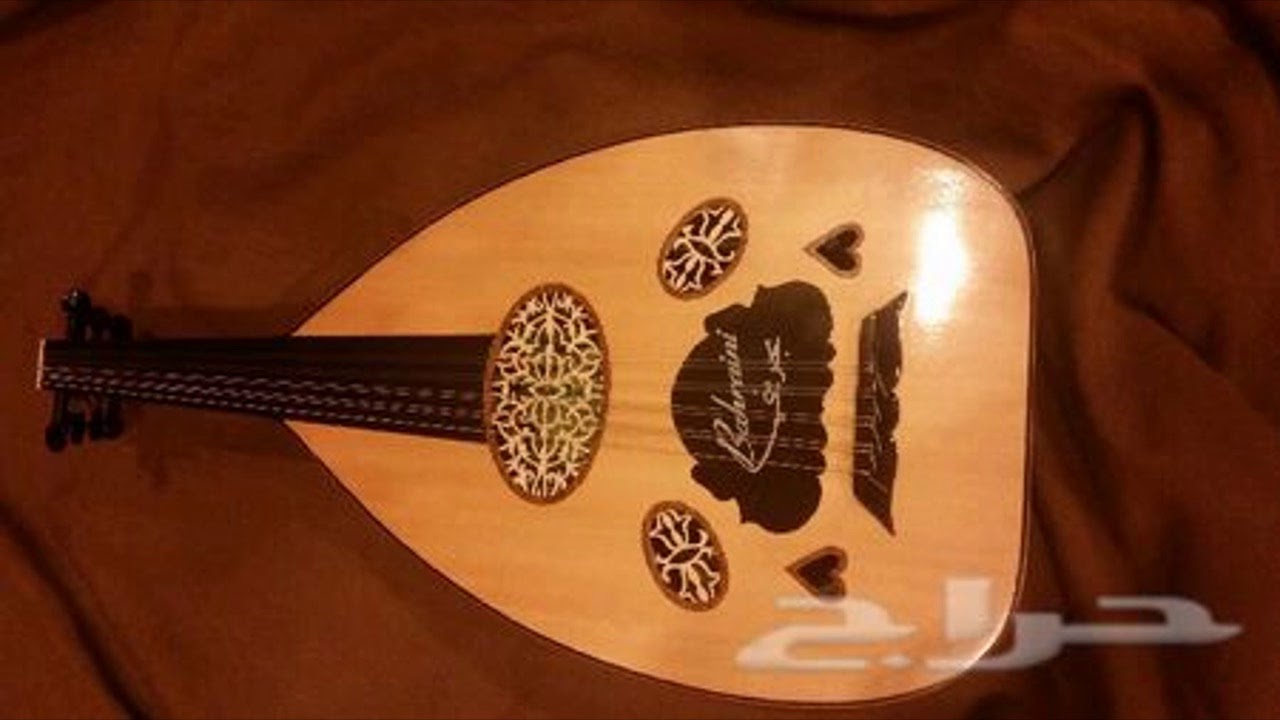 قال المسافر - سعيد الشمالي (كاملة)