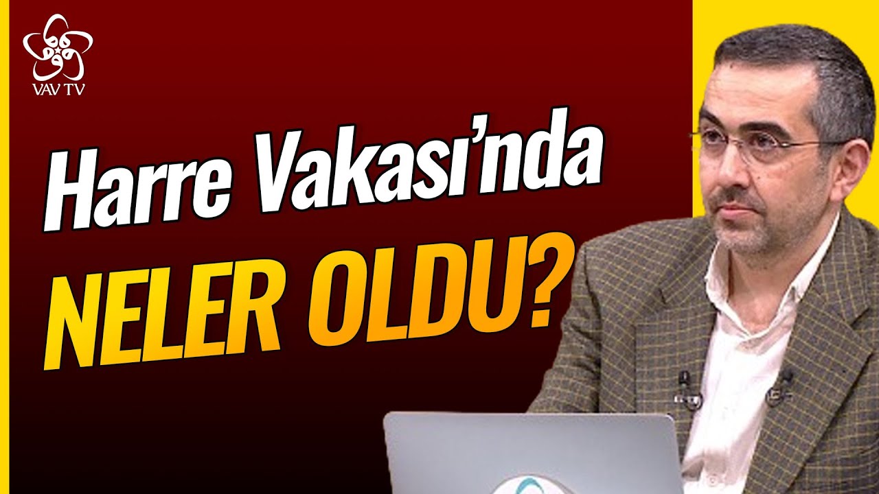 Yezid B. Muaviye Döneminde Yaşananan 