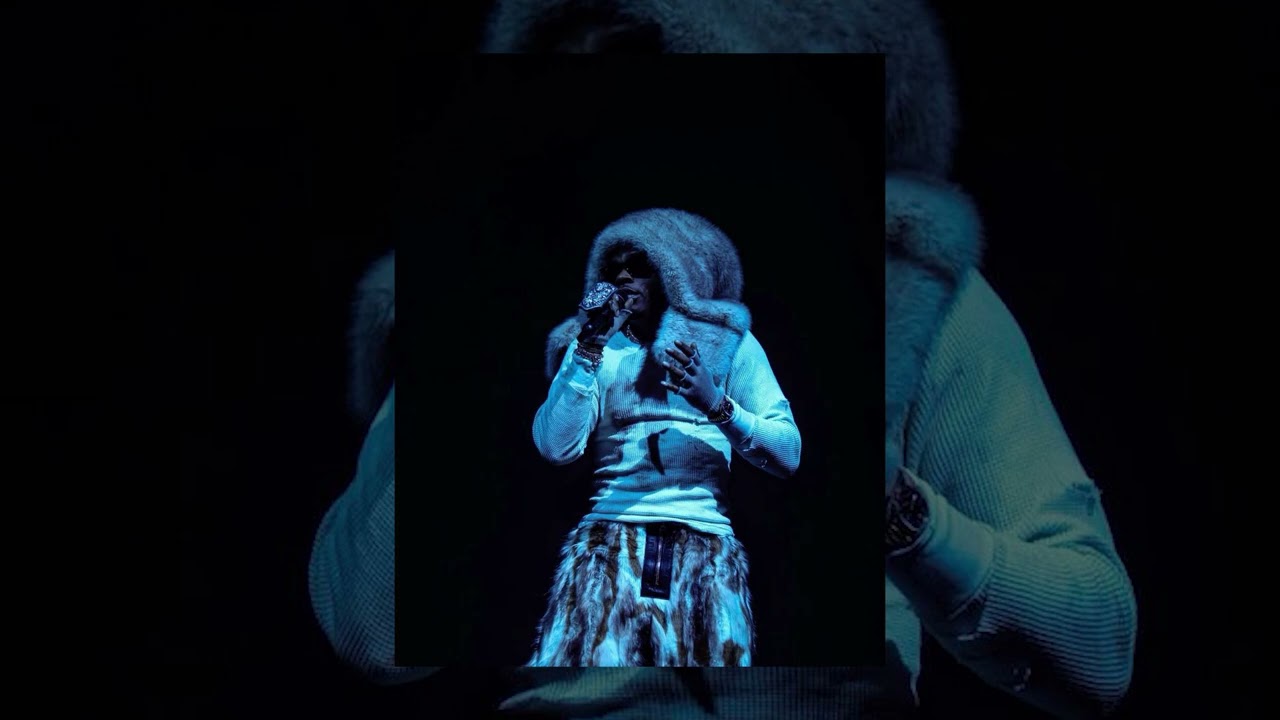 gunna type beat — 