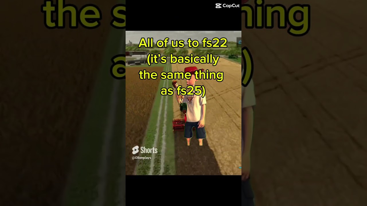 Стоило ли оно своей цены? #farmingsimulator #farmingsimulator25 #fs22 #fs25 #мемы
