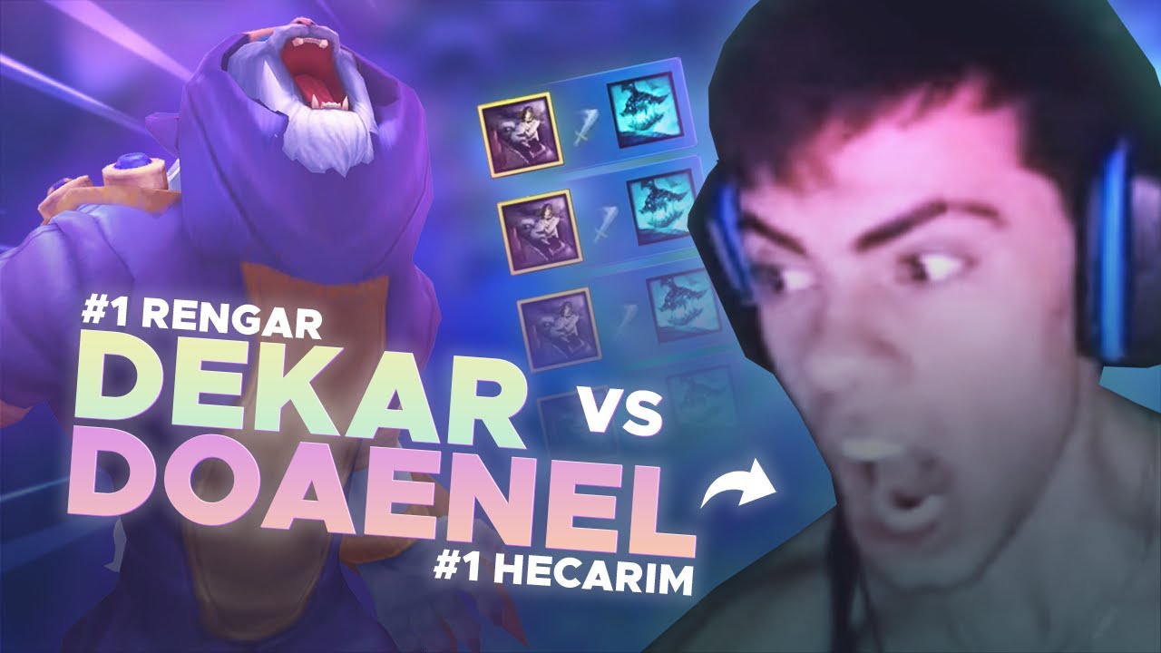 I Gave Dantes The BIGGEST Jungle Gap He's *Ever* Experienced?!