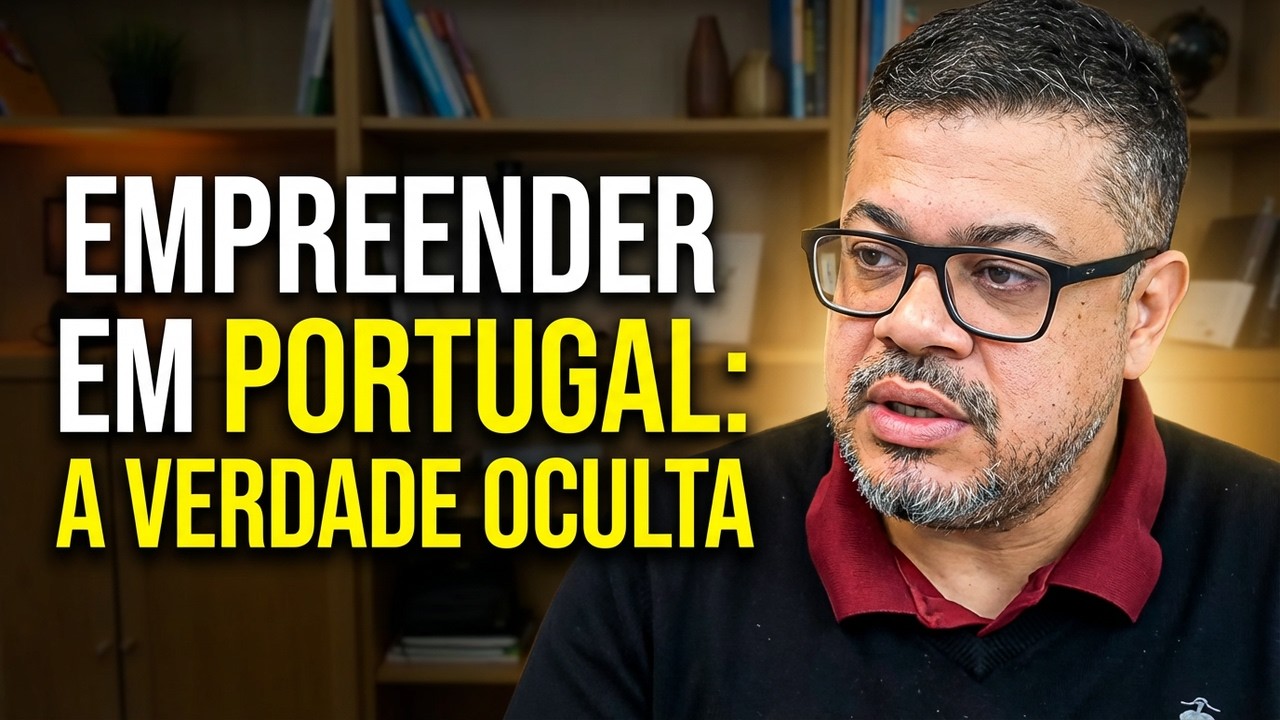 Brasil e Portugal: A ilusão que custa caro aos empresários