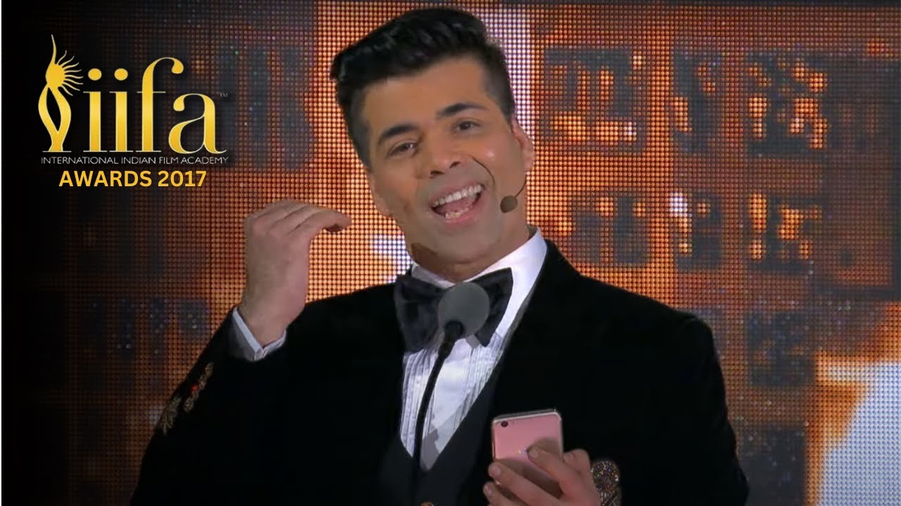 Karan Johar Female Director hai?