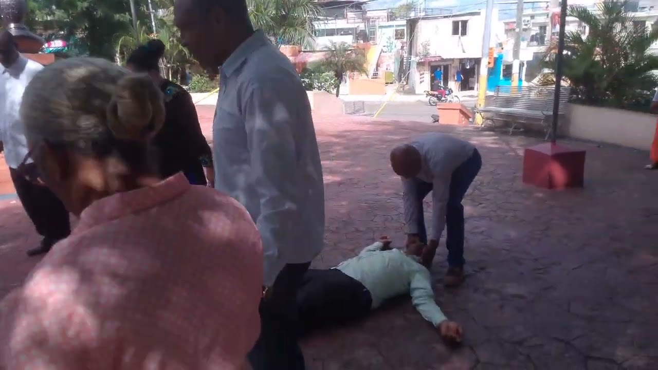 Callo la candela en miércoles prendió 
