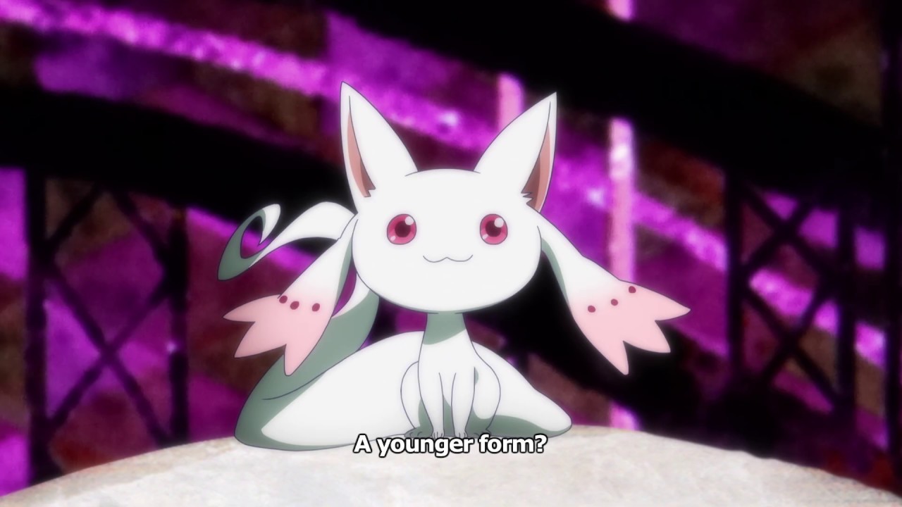 Magia Record: Puella Magi Madoka Magica Side Story TV Anime Trailer 2