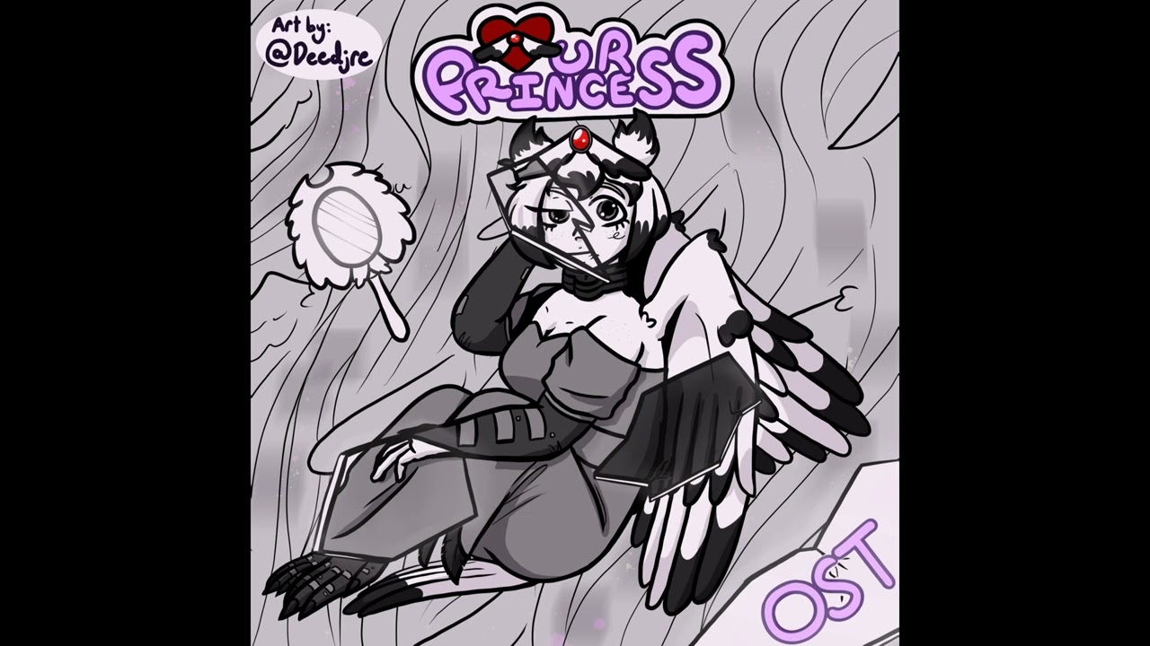 Our Princess - Siren (Loop)