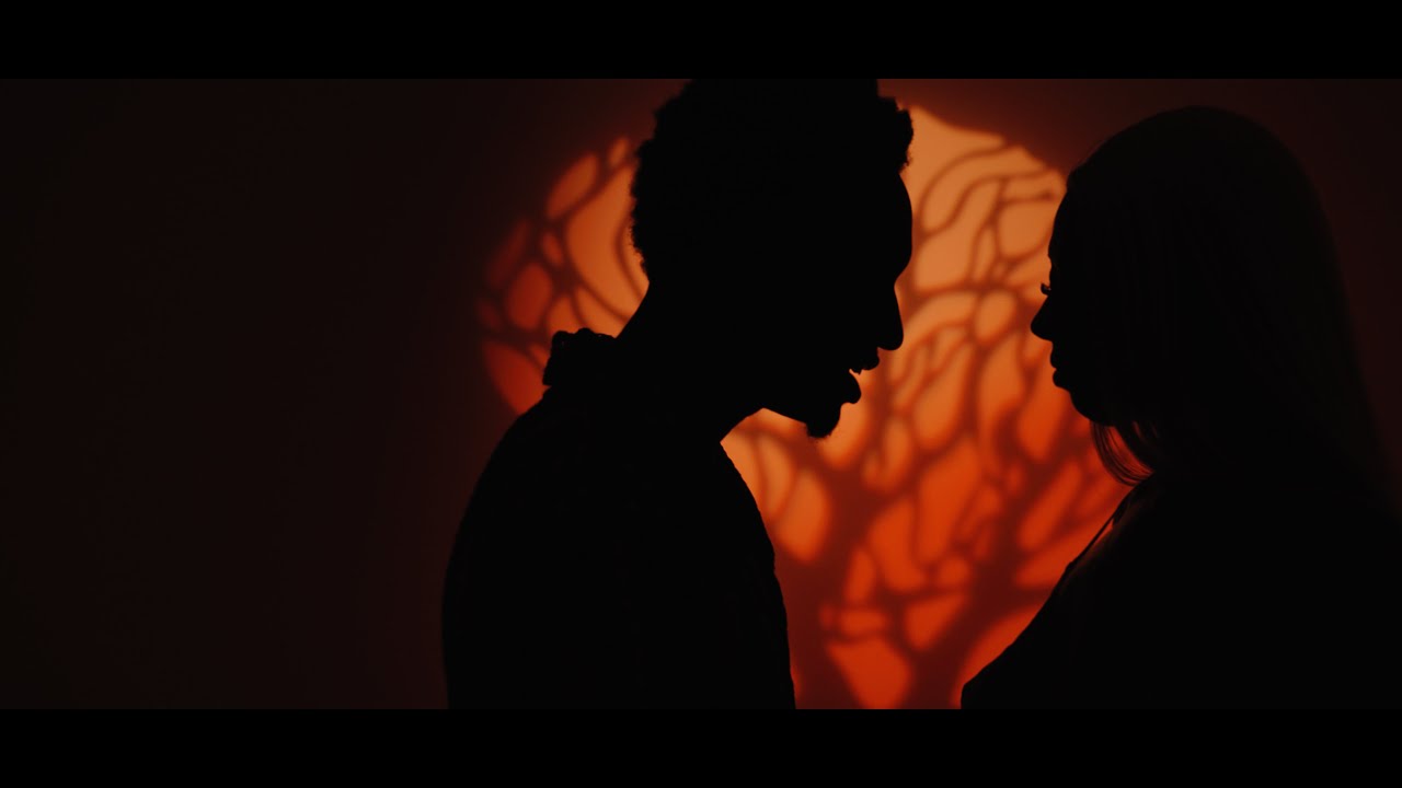 LIYO - PYROMANE (CLIP OFFICIEL)