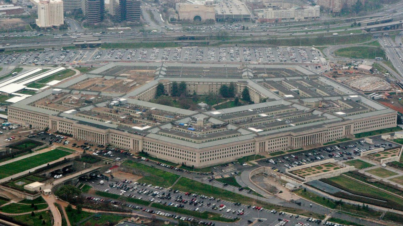 Pentagon delivers findings of report on 2017 Niger ambush
