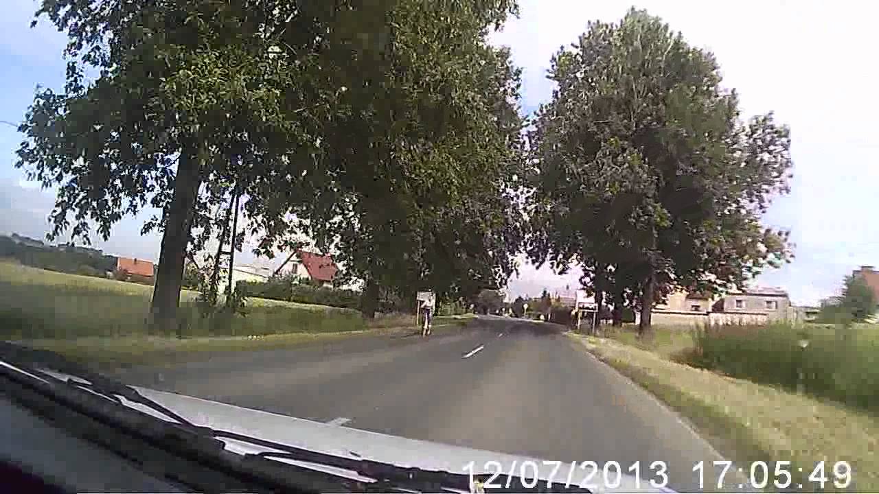 Droga wojewódzka nr 416: Głubczyce - Racibórz