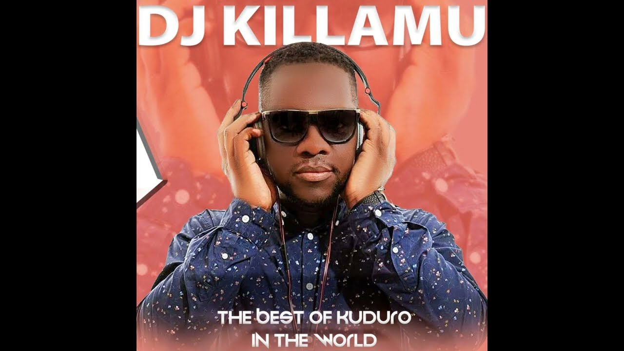 Dj Killamu - 