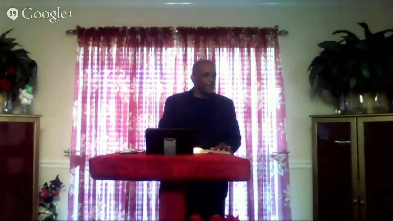 The Inheritance Principle: Our Inherent Kingdom Possession In Christ