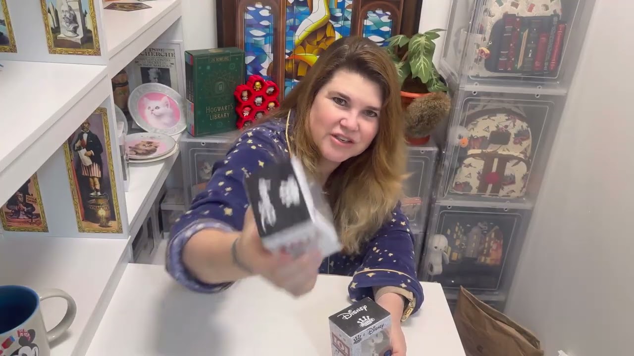 Five Below : Funko Mini : Stuff