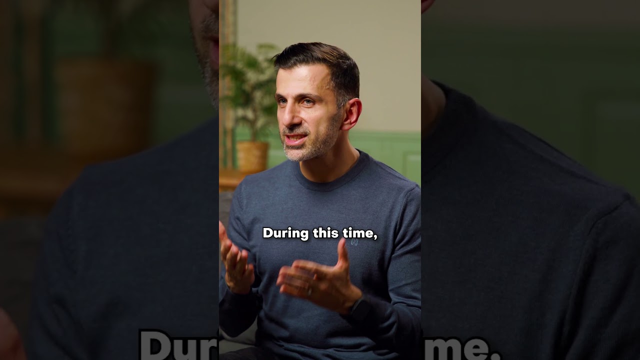 Why Do 1.9 Billion Muslims Fast? The Truth of Ramadan #shorts