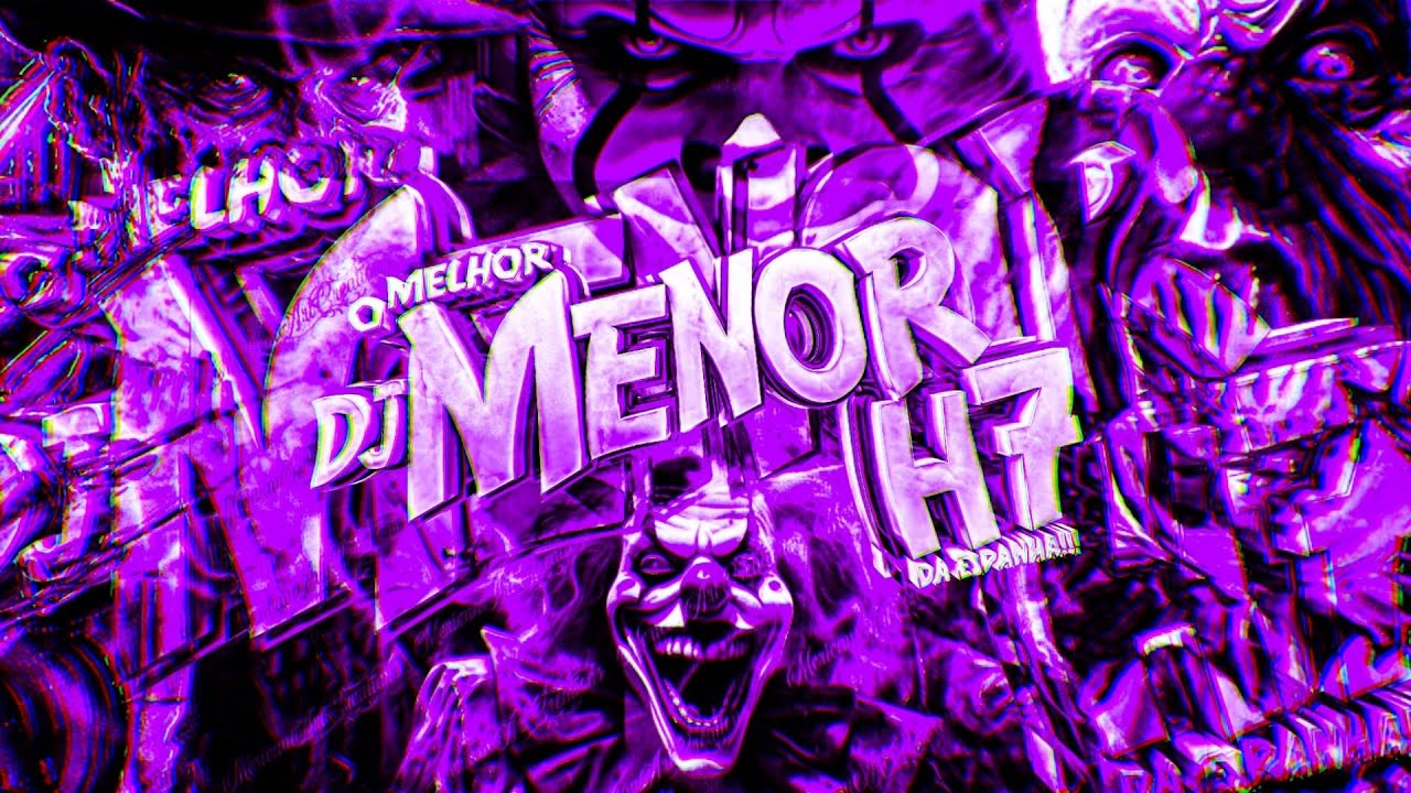 MONTAGEM NEUROCLAMÍDIA ANAFILÁCTICA 💎🎯 - DJ MENOR H7
