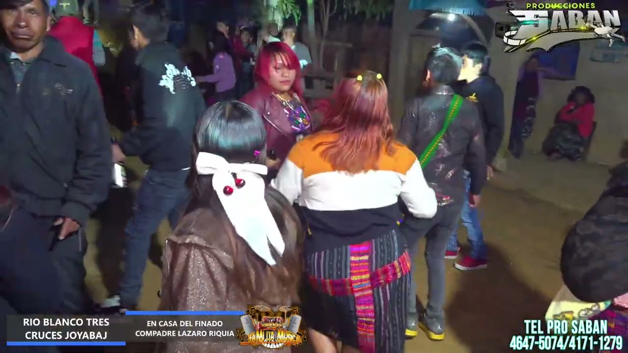 FAMILIA MUSICAL LO MAS RECIENTE