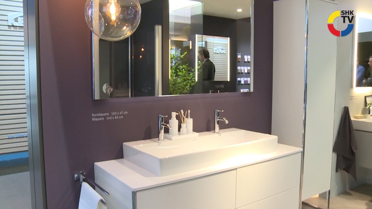 Duravit: XSquare