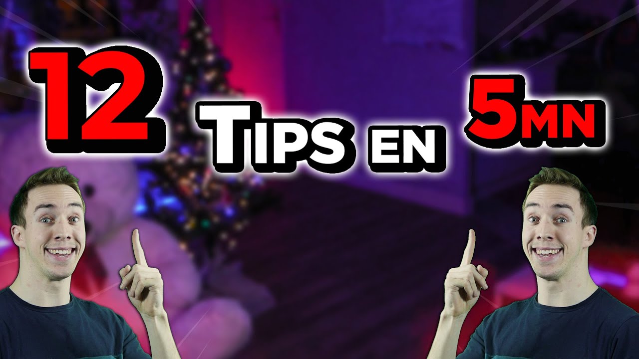 Comment Améliorer son Stream