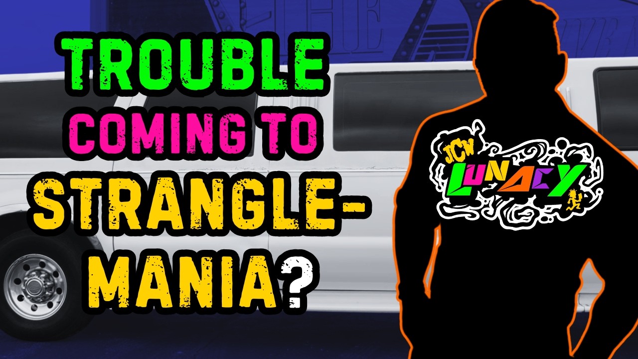 Juggalo Championship Wrestling (JCW) Lunacy 