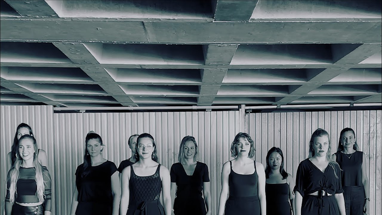 The Motto choreography - Connexion Danse