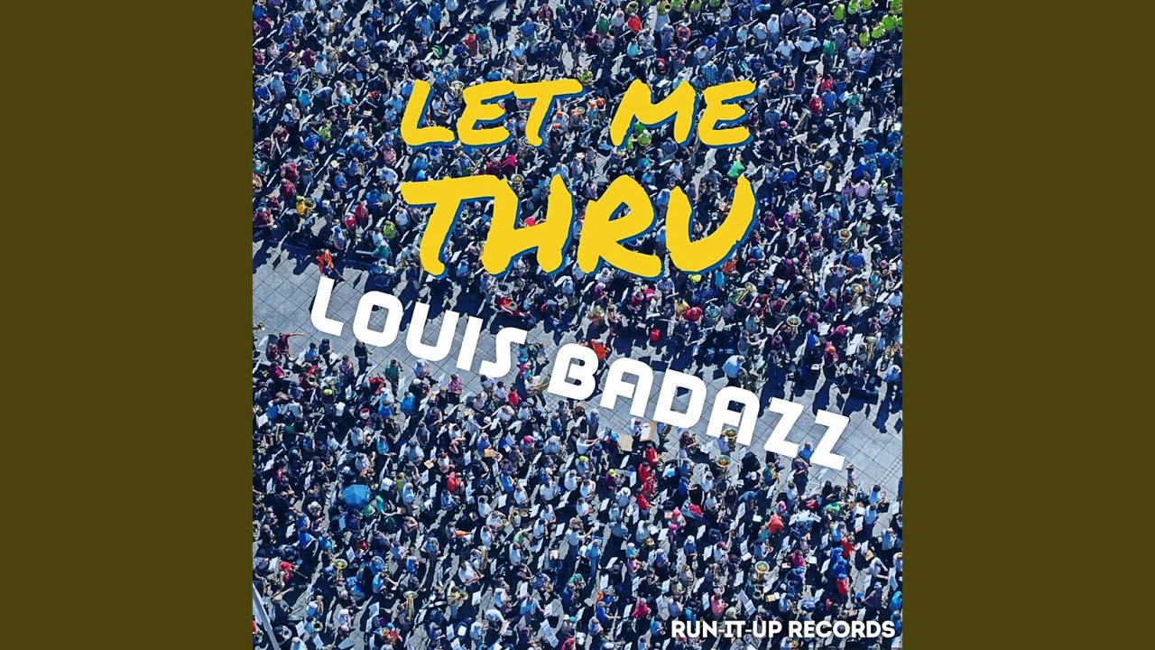 Let Me Thru (G-Mix) (feat. Level, Tweeday & Tyriek)