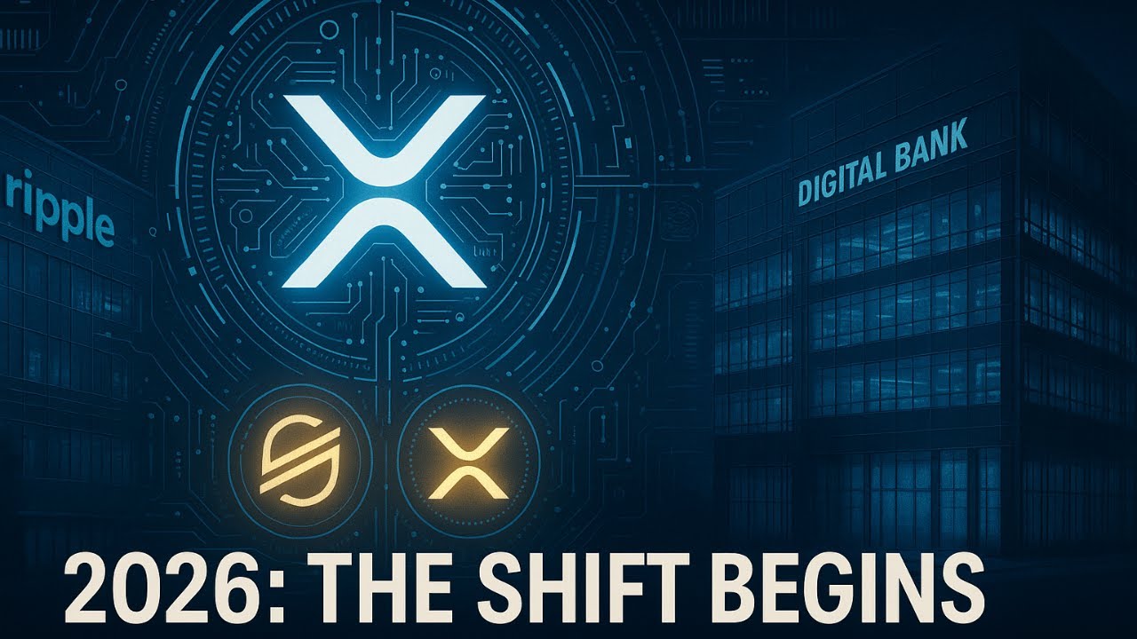 X Money активируется сейчас &mdash; слухи об интеграции XLM взрываются, поскольку Ripple Eyes рассматри...