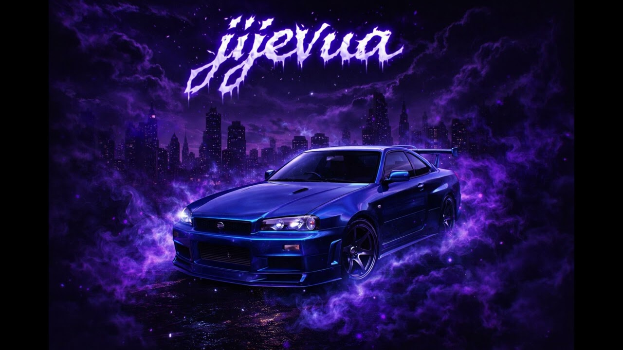 Montagem Jijevua - ADM PHONK OFFICIAL