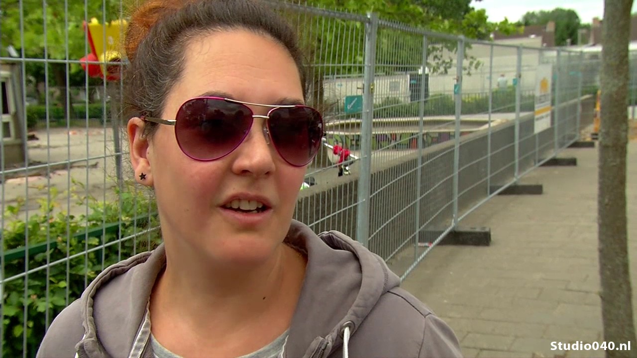 Nieuw onderkomen voor bs Onder de Wieken