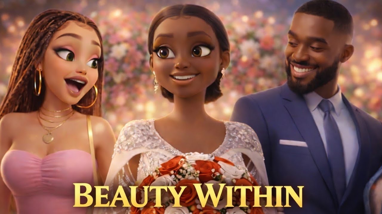 BEAUTY WITHIN | Full Episodes