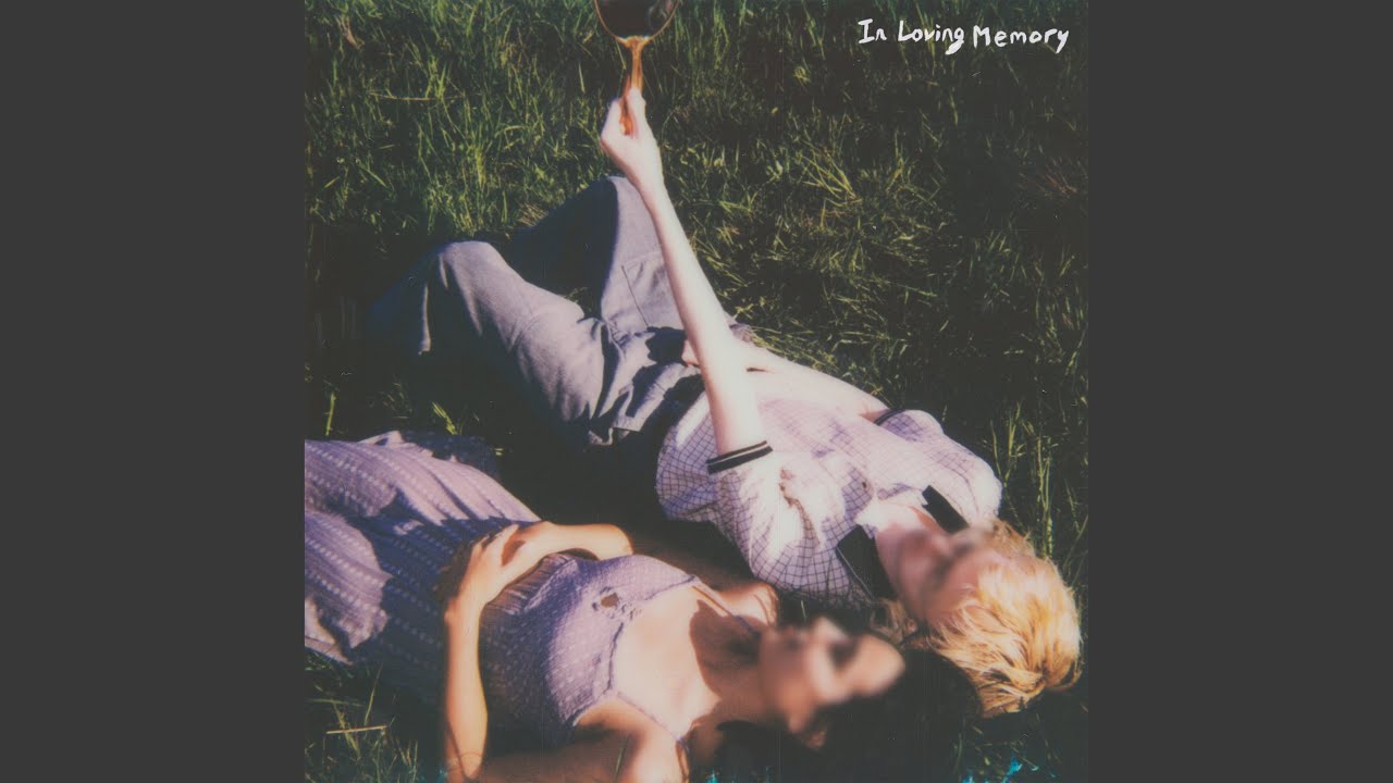 In Loving Memory