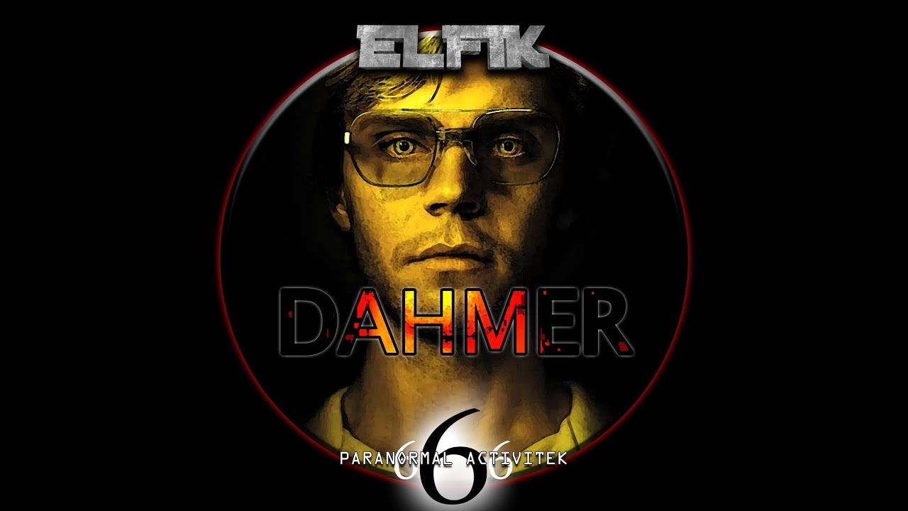 Elfik - Dahmer (Tribecore)
